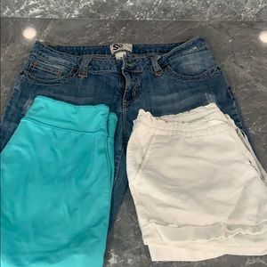 🌸Shorts & skort🌼